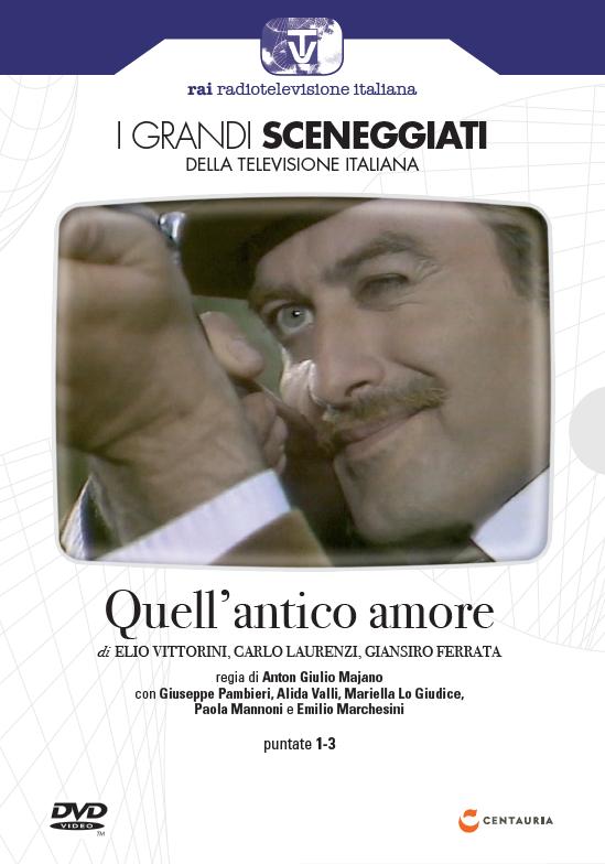 Quell'antico amore